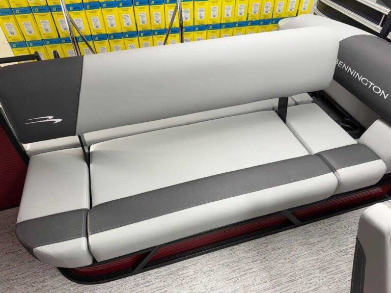 2026 Bennington 20SSB - SPS - SPECIAL PACKAGE US-ETWS9543K526 [photo 15]